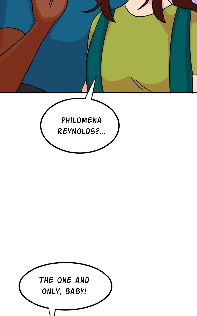 Read Not So Silent chapter 8 image 32 on Lezhin