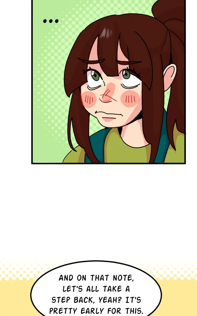 Read Not So Silent chapter 8 image 34 on Lezhin