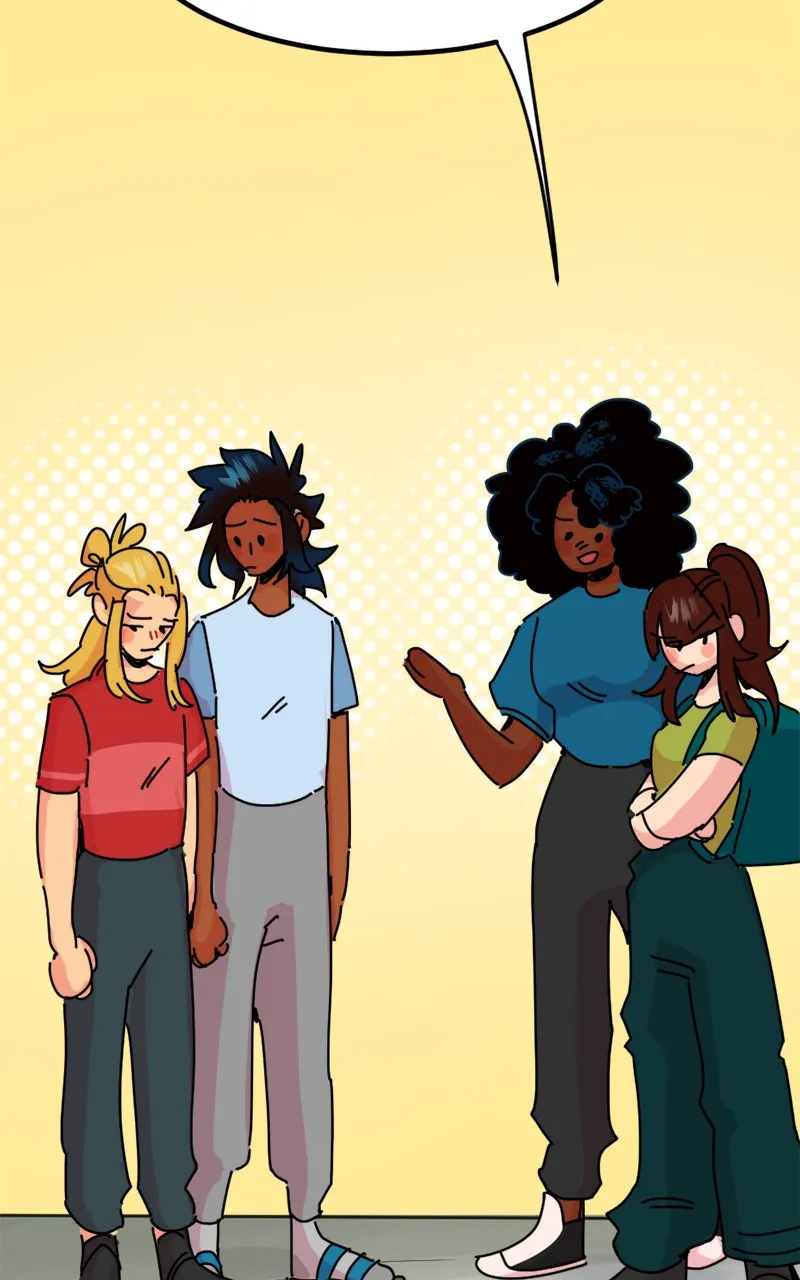 Read Not So Silent chapter 8 image 35 on Lezhin