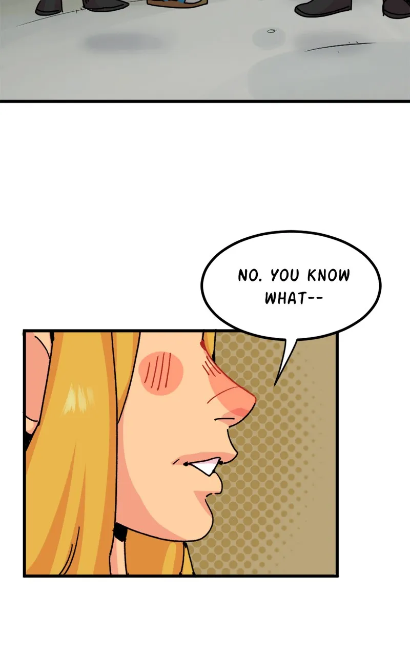 Read Not So Silent chapter 8 image 36 on Lezhin