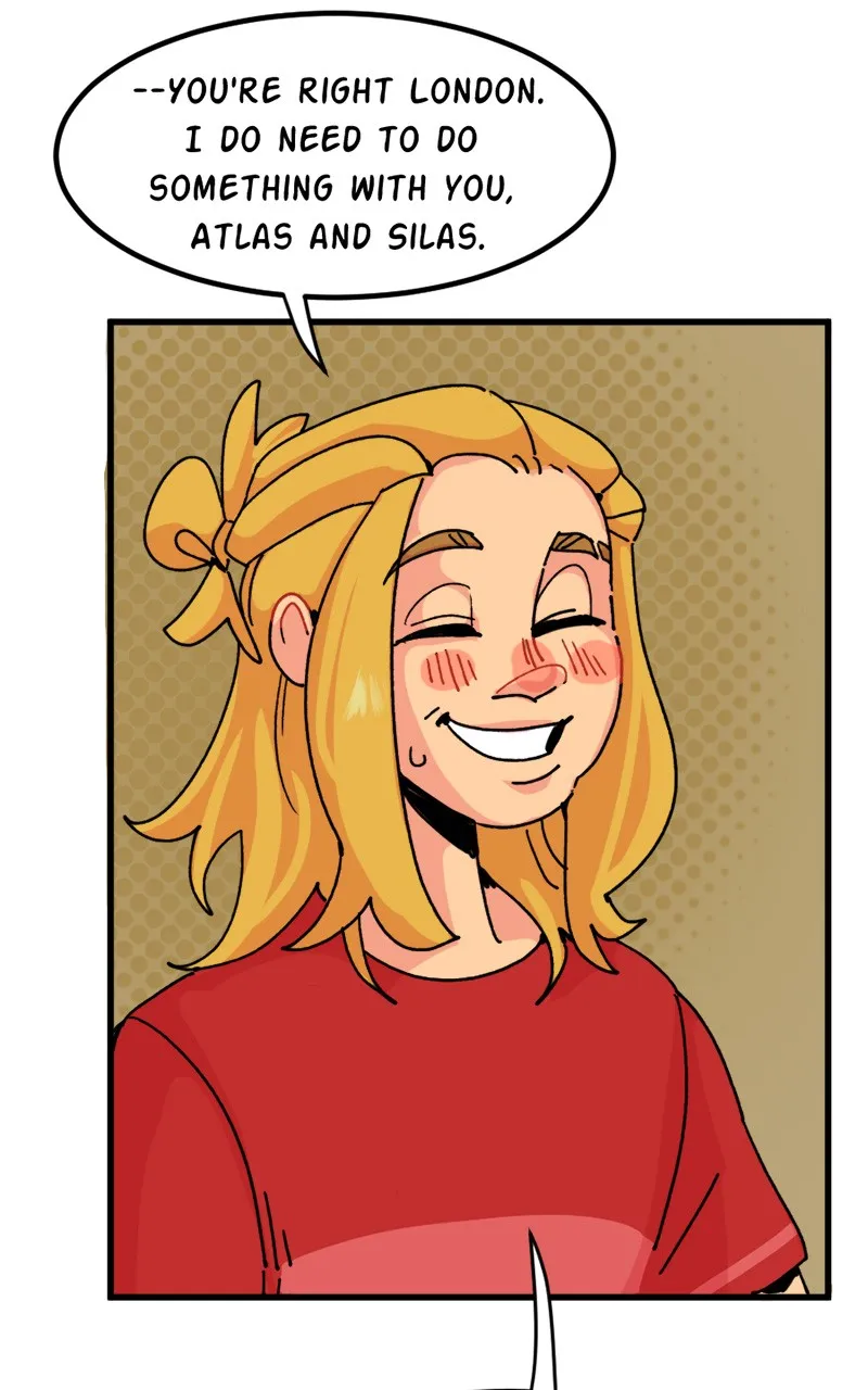 Read Not So Silent chapter 8 image 37 on Lezhin