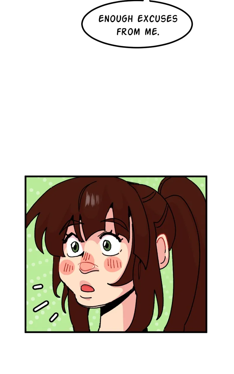 Read Not So Silent chapter 8 image 38 on Lezhin
