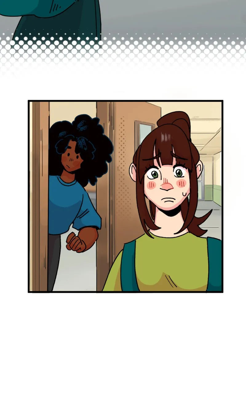 Read Not So Silent chapter 8 image 4 on Lezhin