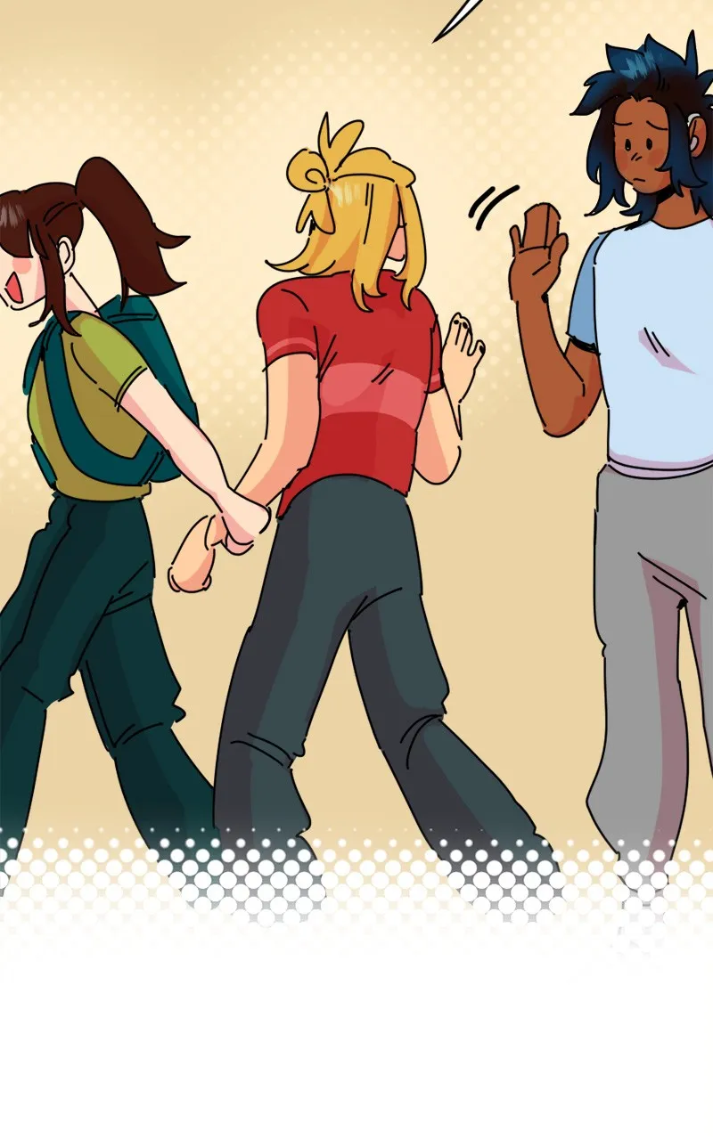 Read Not So Silent chapter 8 image 40 on Lezhin
