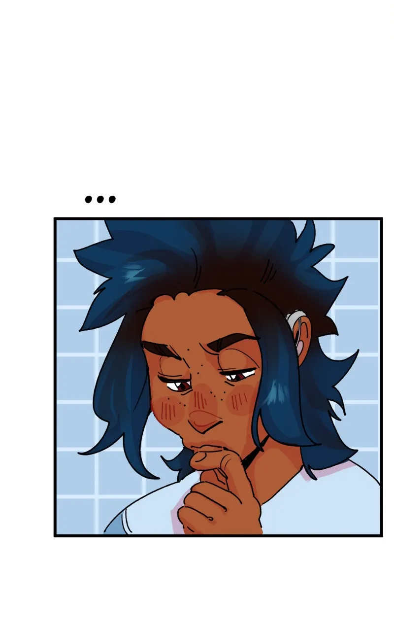 Read Not So Silent chapter 8 image 41 on Lezhin