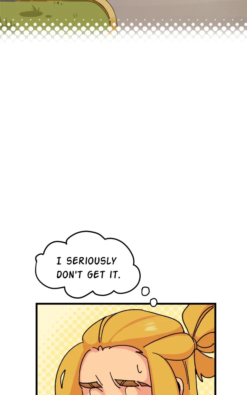 Read Not So Silent chapter 8 image 44 on Lezhin