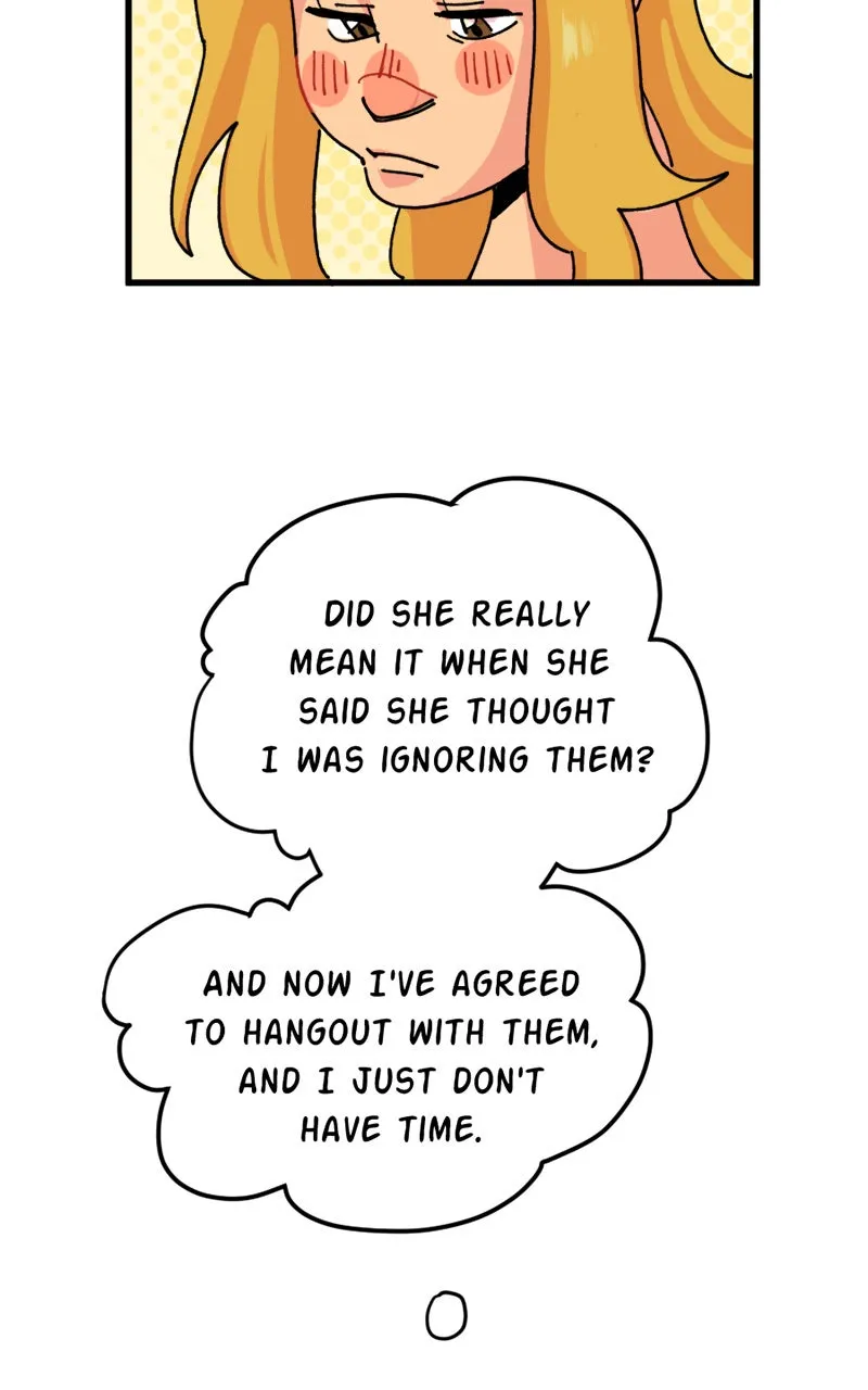 Read Not So Silent chapter 8 image 45 on Lezhin