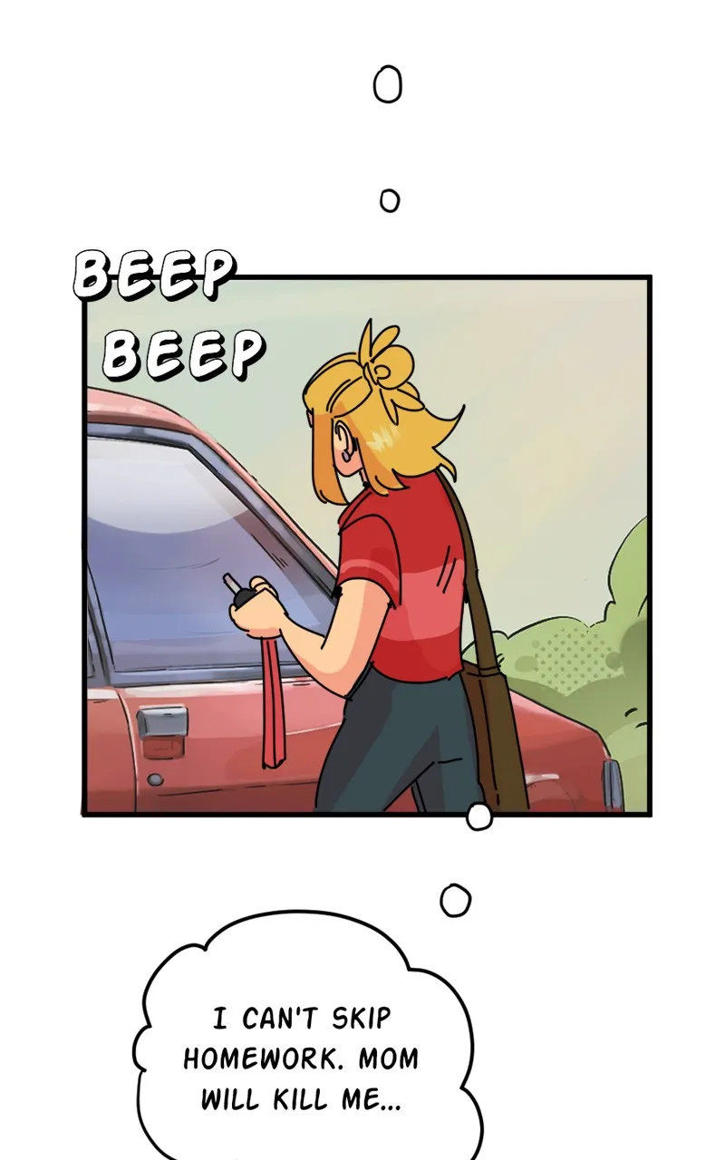 Read Not So Silent chapter 8 image 46 on Lezhin