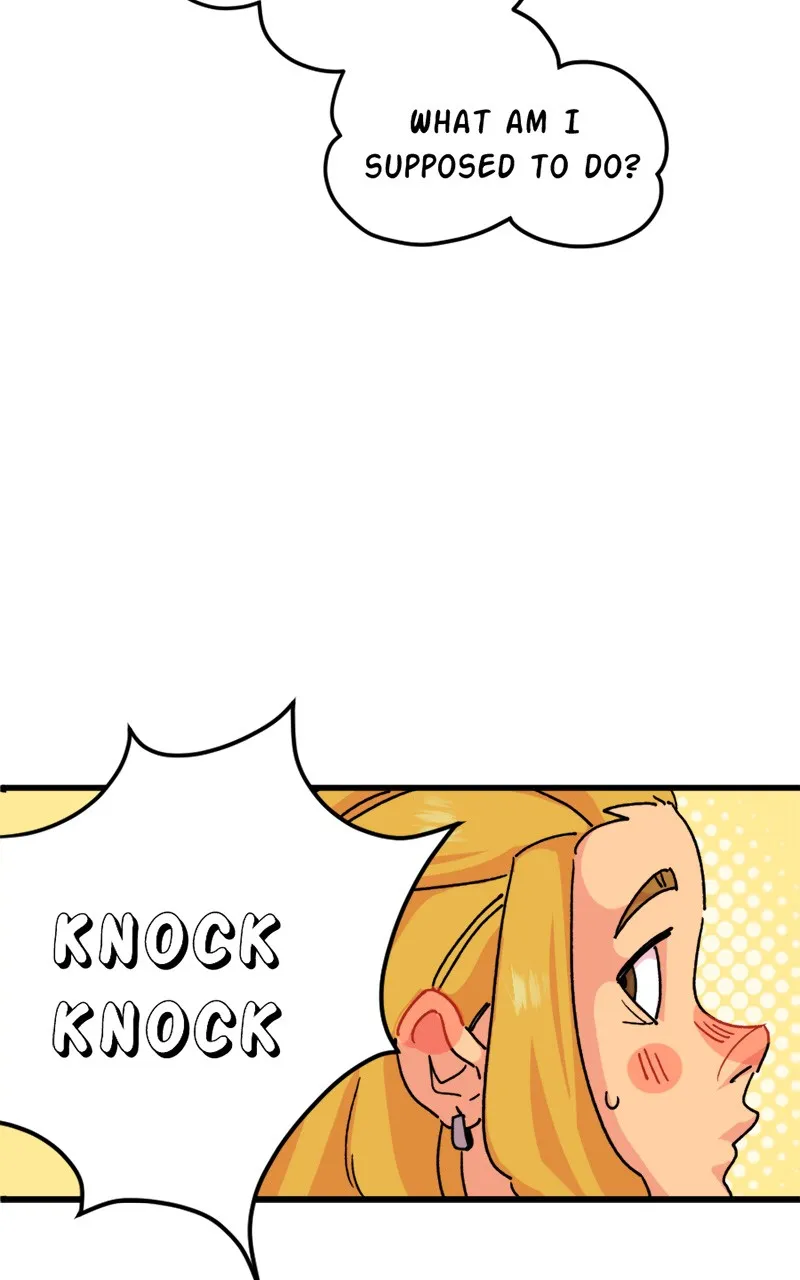 Read Not So Silent chapter 8 image 47 on Lezhin