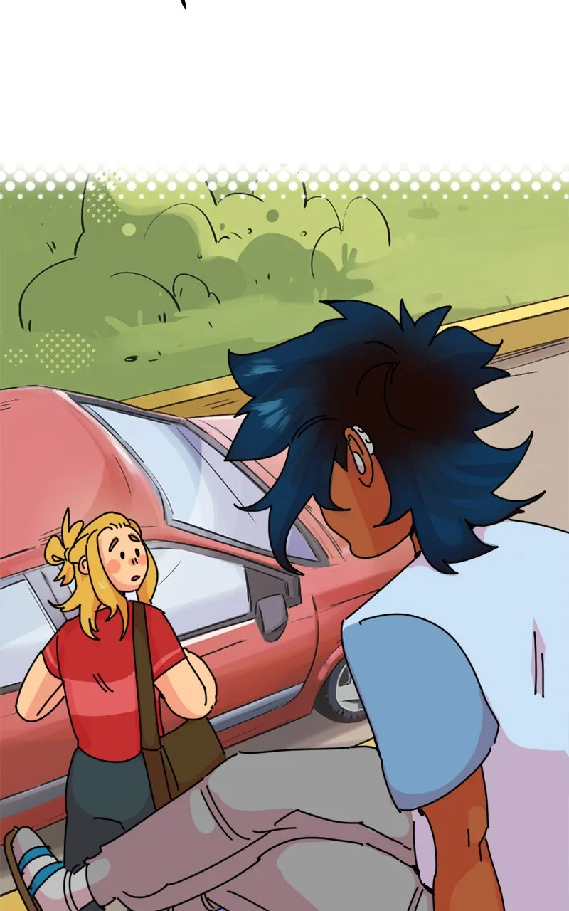 Read Not So Silent chapter 8 image 48 on Lezhin