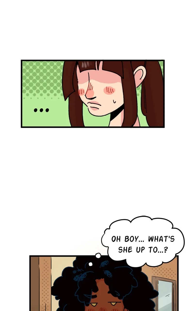 Read Not So Silent chapter 8 image 5 on Lezhin