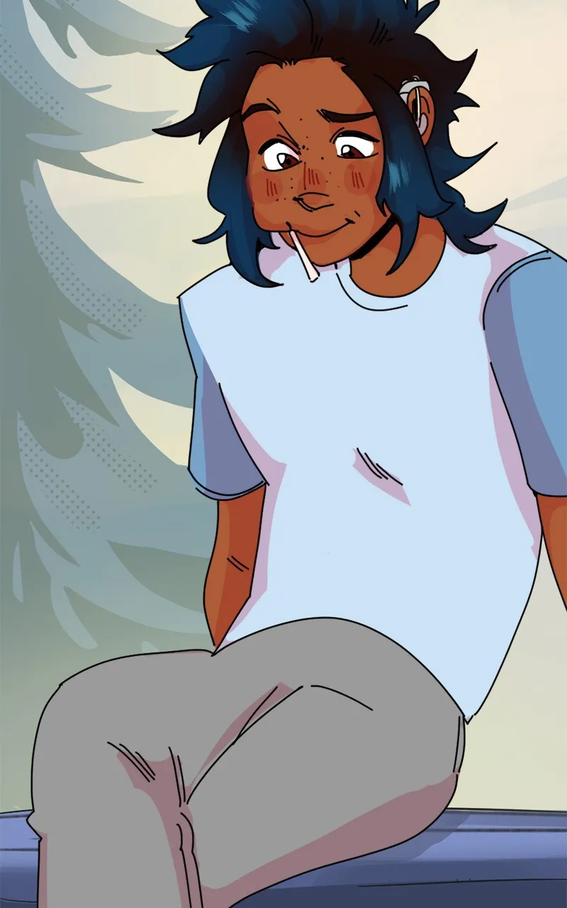Read Not So Silent chapter 8 image 50 on Lezhin