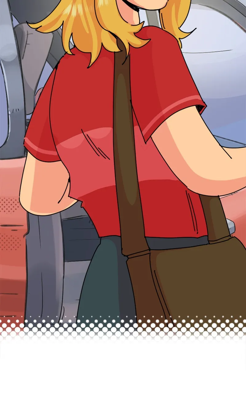 Read Not So Silent chapter 8 image 52 on Lezhin