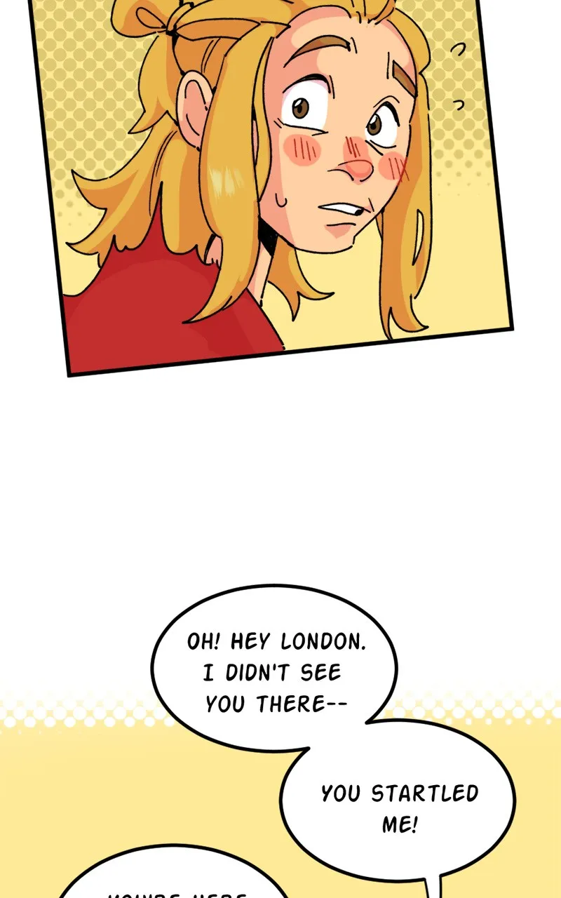Read Not So Silent chapter 8 image 7 on Lezhin