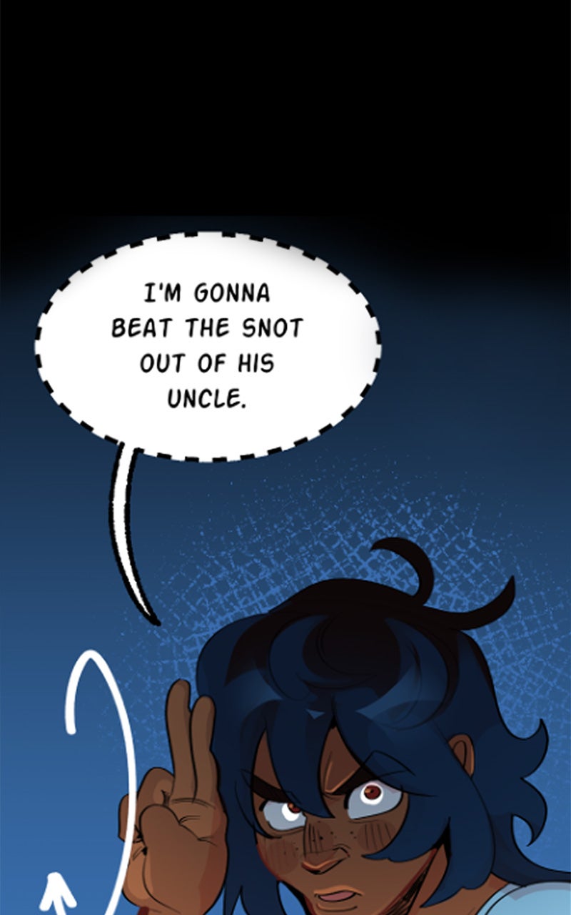 Read Not So Silent chapter 80 image 1 on Lezhin