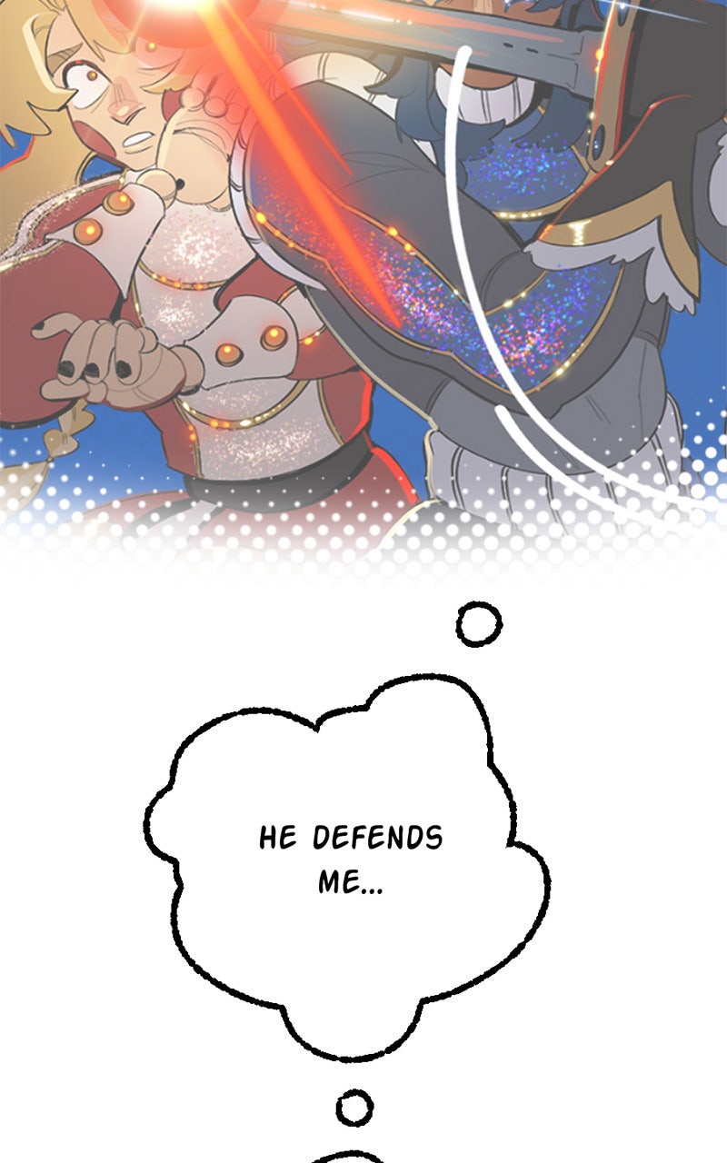 Read Not So Silent chapter 80 image 11 on Lezhin