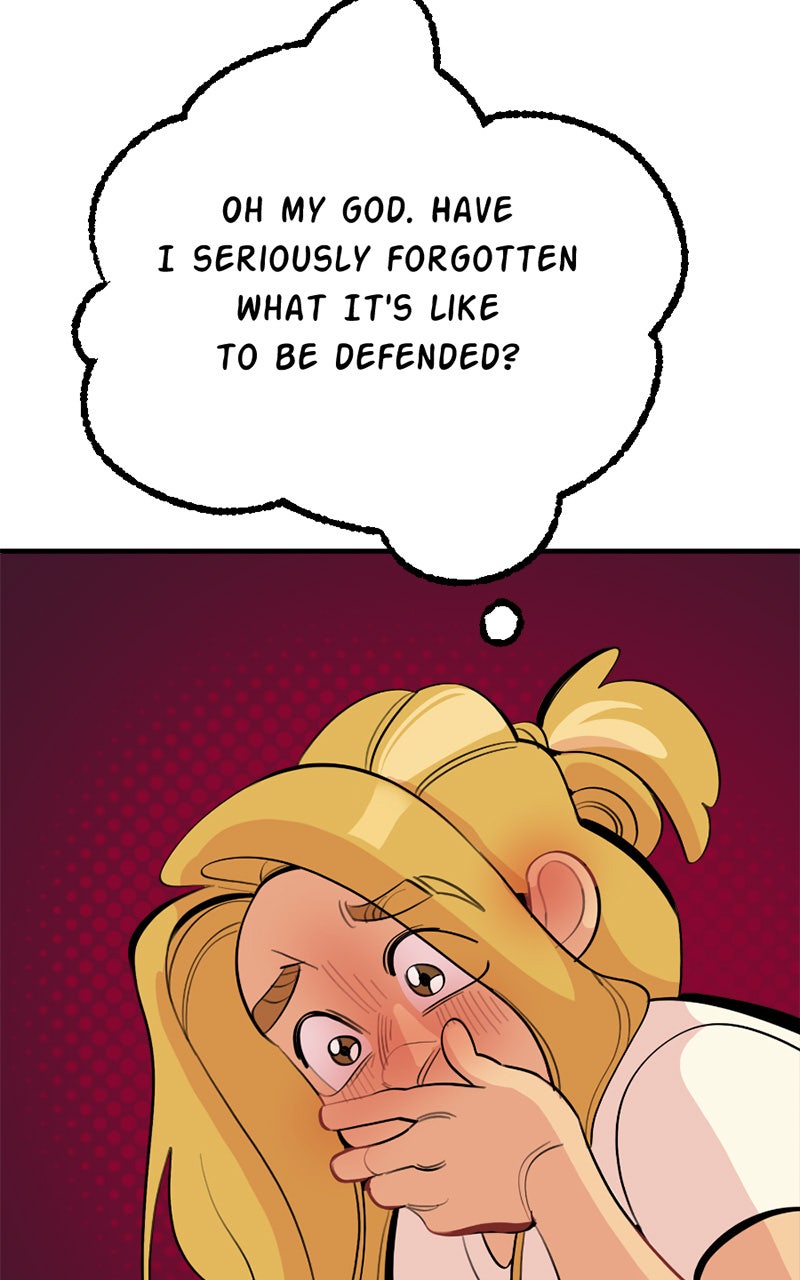 Read Not So Silent chapter 80 image 12 on Lezhin