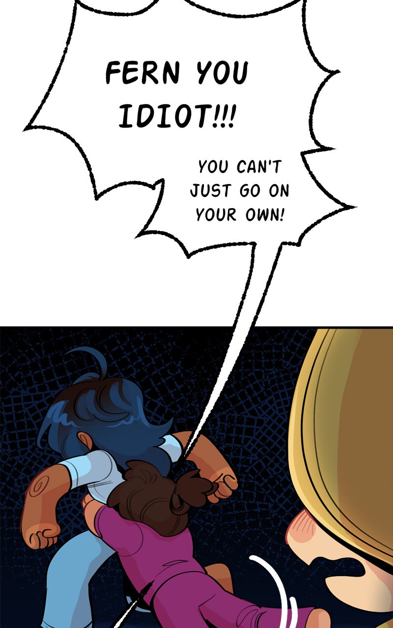 Read Not So Silent chapter 80 image 14 on Lezhin