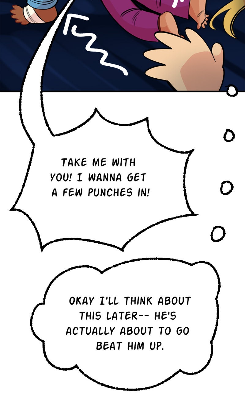 Read Not So Silent chapter 80 image 15 on Lezhin