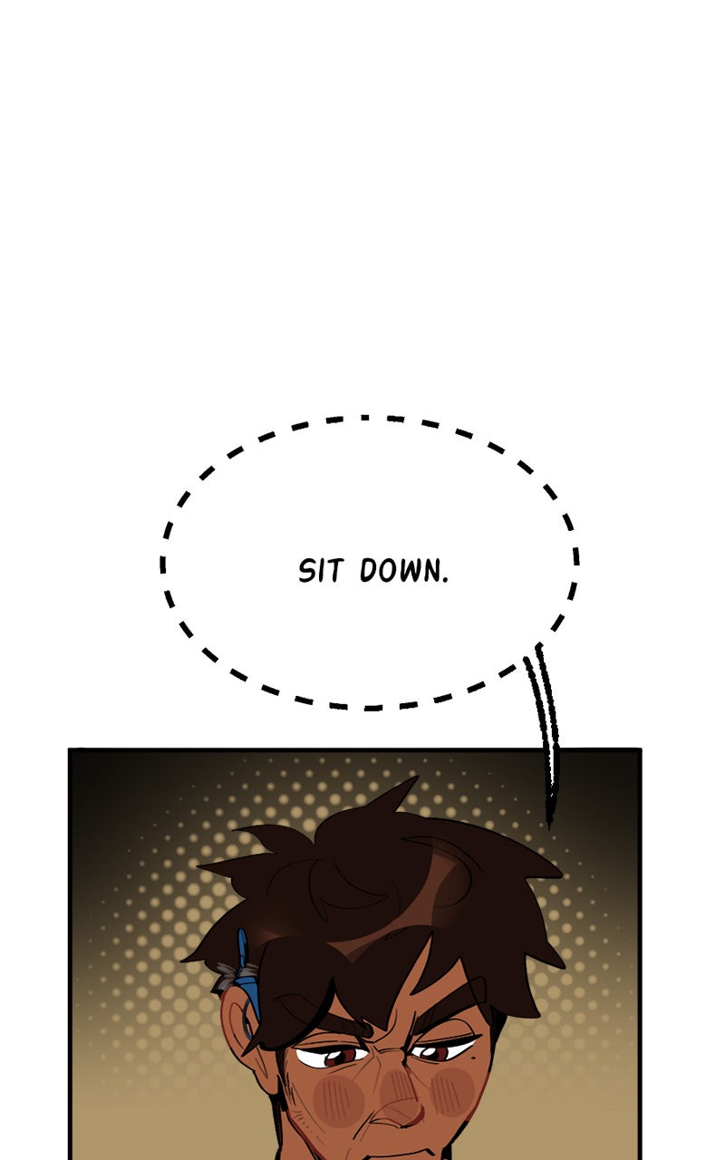 Read Not So Silent chapter 80 image 21 on Lezhin