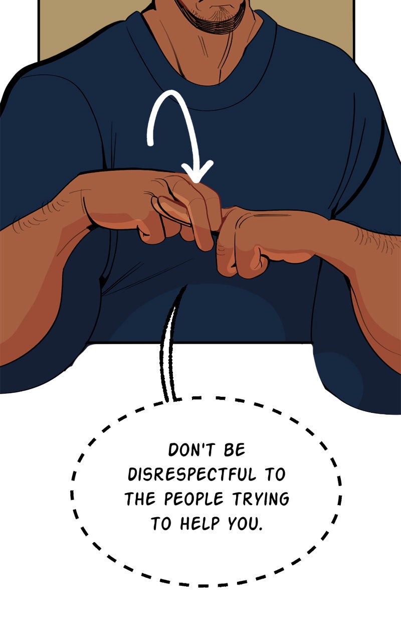 Read Not So Silent chapter 80 image 22 on Lezhin