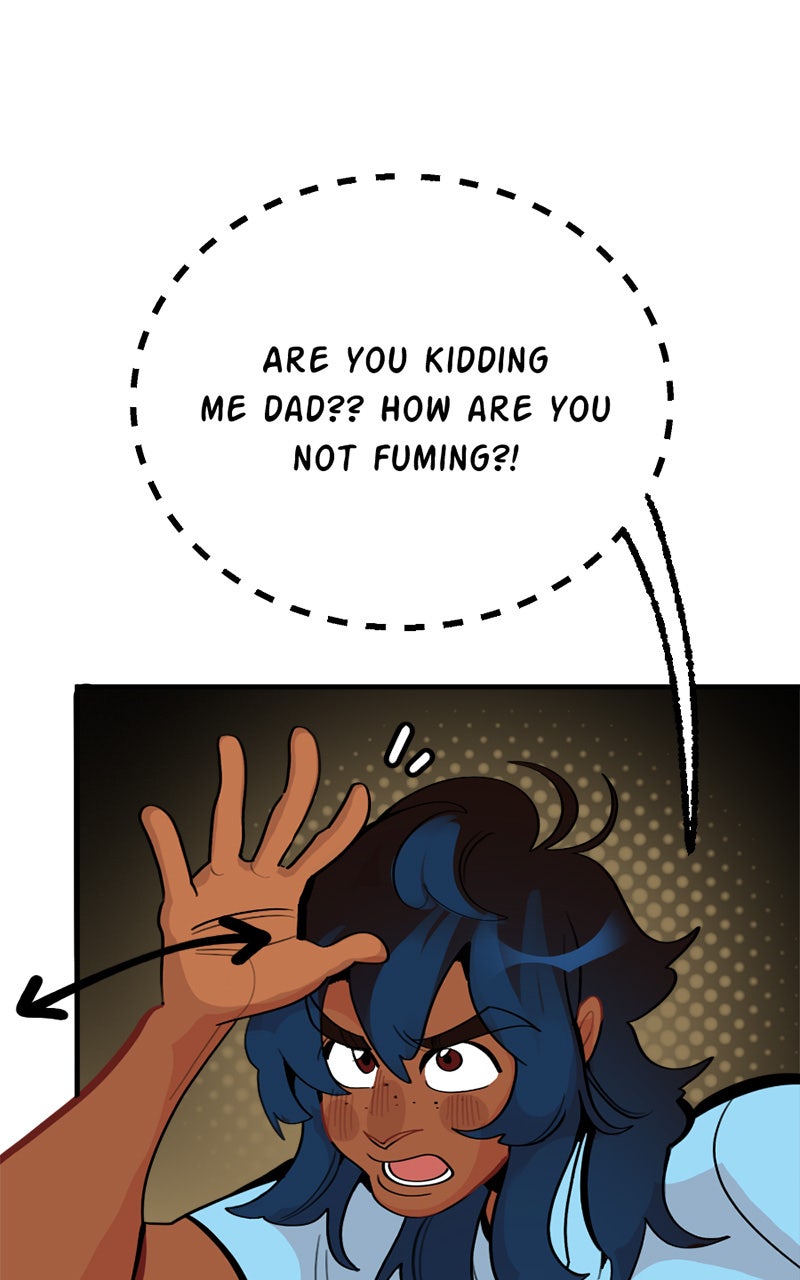 Read Not So Silent chapter 80 image 23 on Lezhin