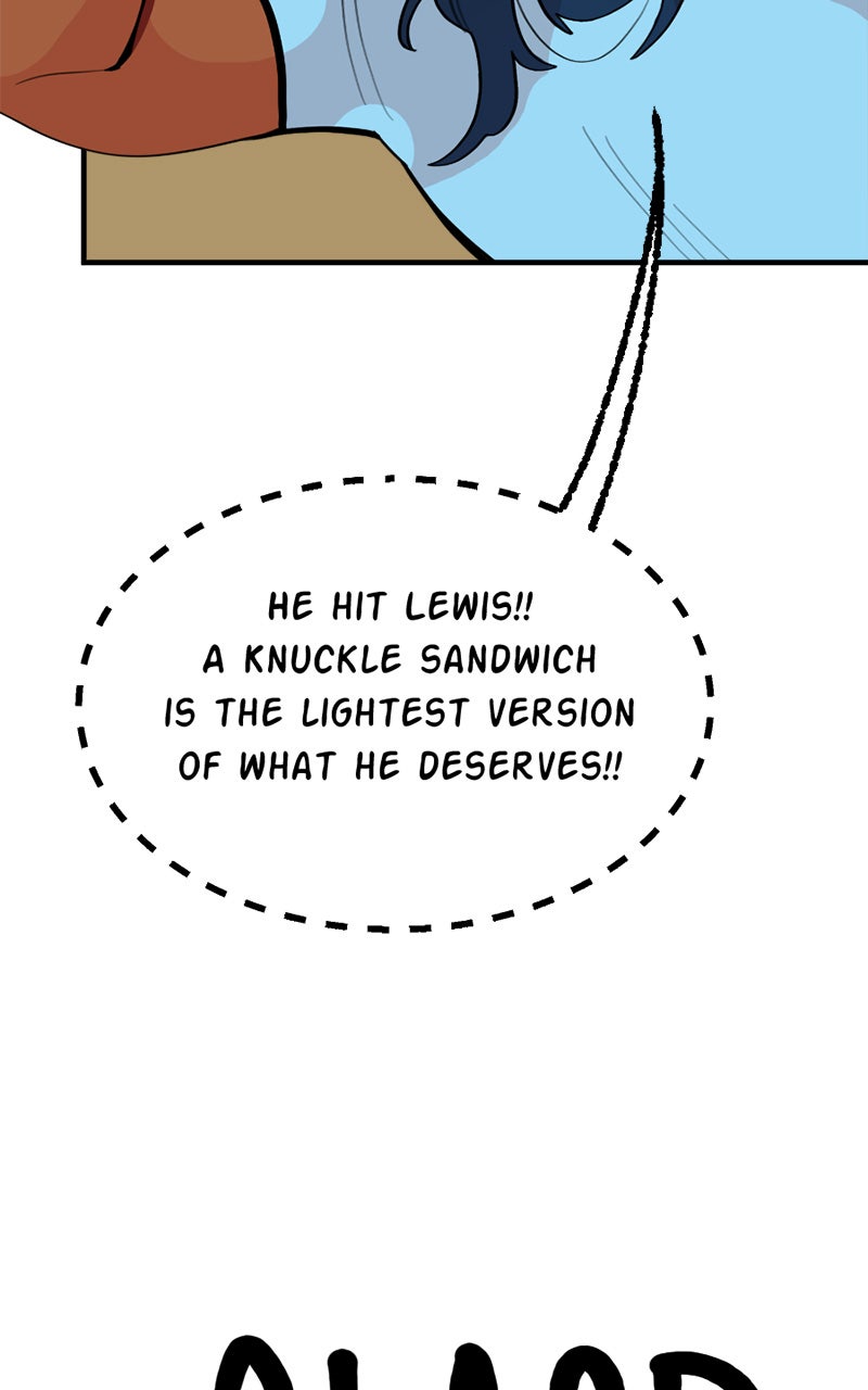 Read Not So Silent chapter 80 image 24 on Lezhin