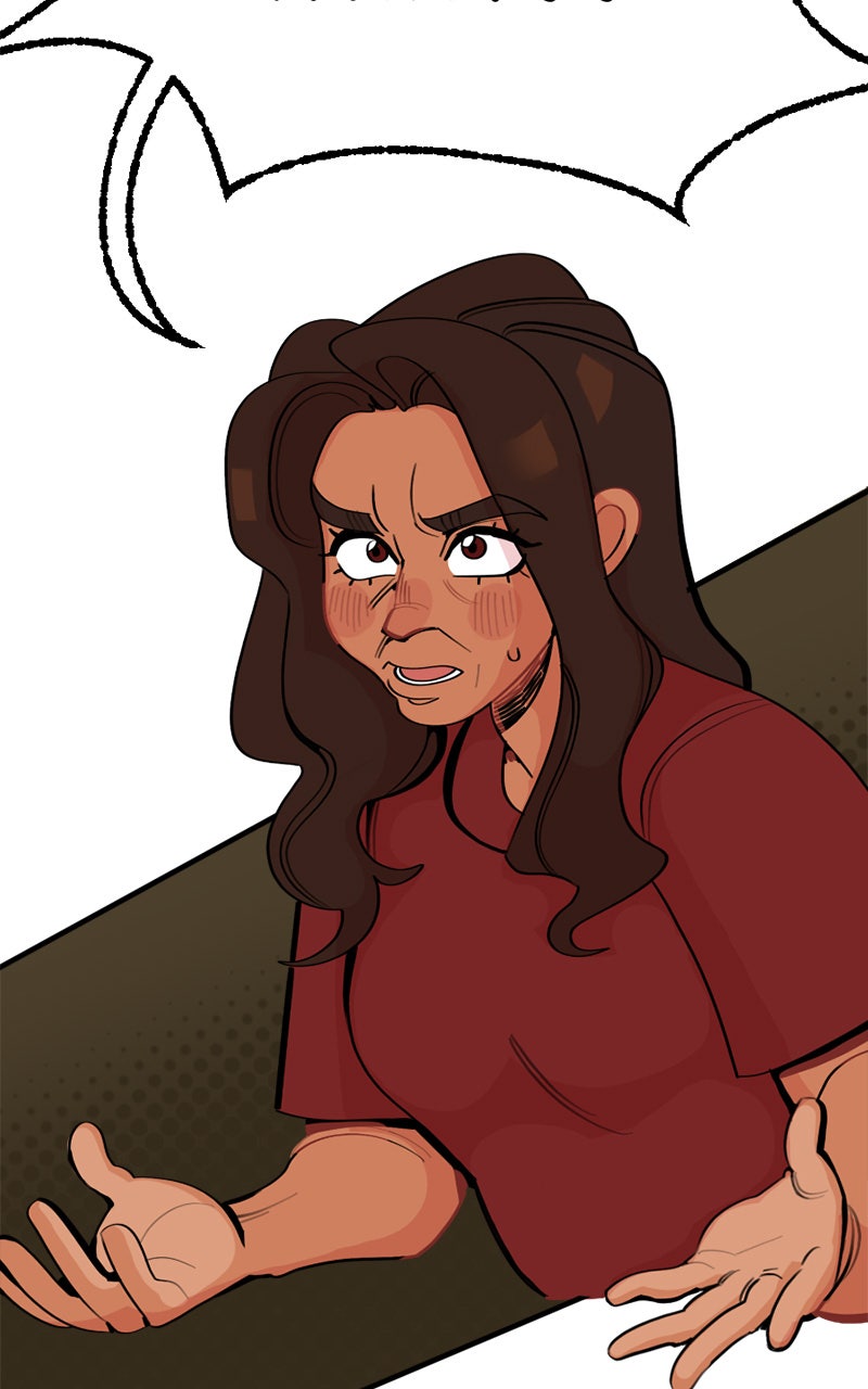 Read Not So Silent chapter 80 image 3 on Lezhin