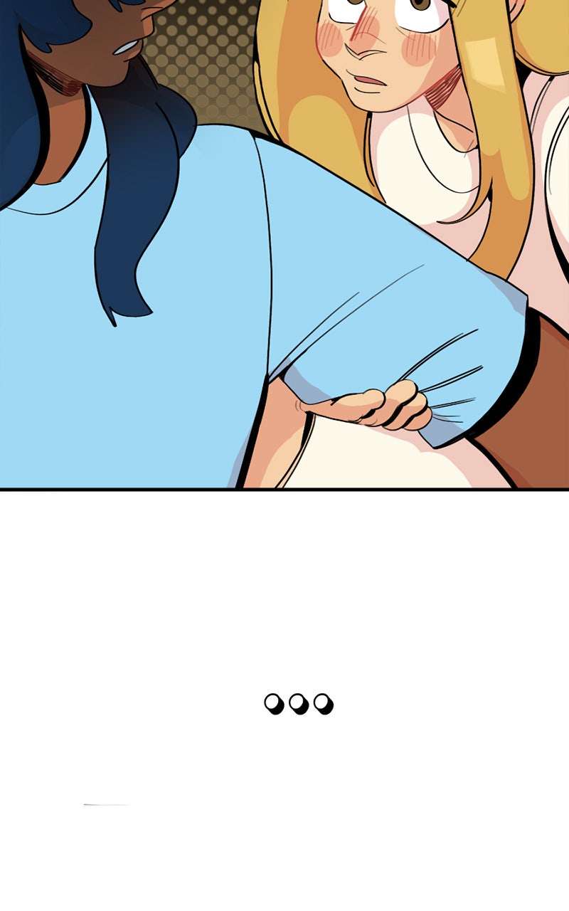 Read Not So Silent chapter 80 image 30 on Lezhin