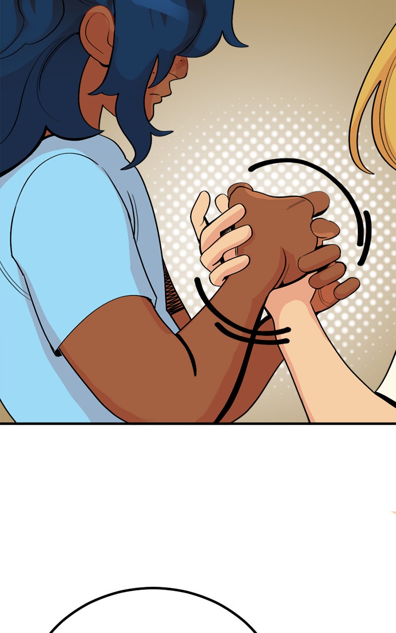 Read Not So Silent chapter 80 image 34 on Lezhin