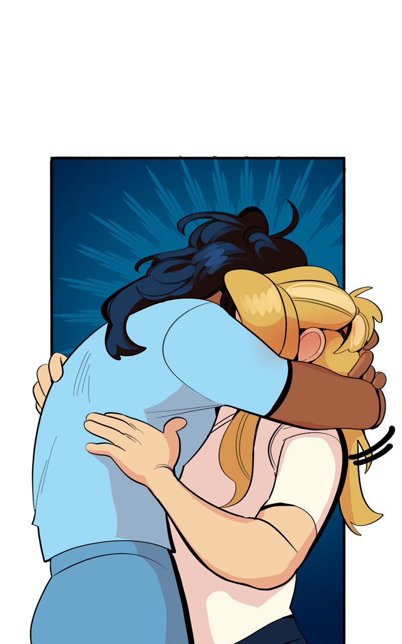 Read Not So Silent chapter 80 image 36 on Lezhin