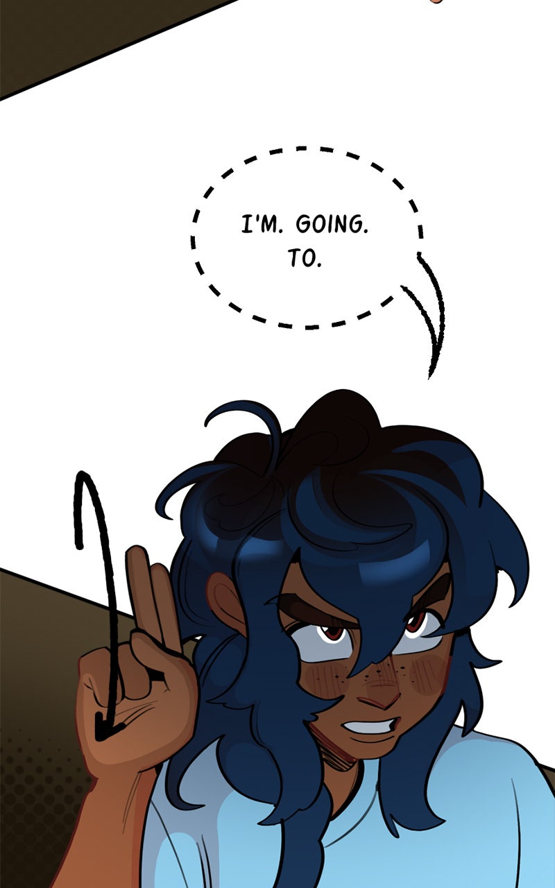 Read Not So Silent chapter 80 image 4 on Lezhin