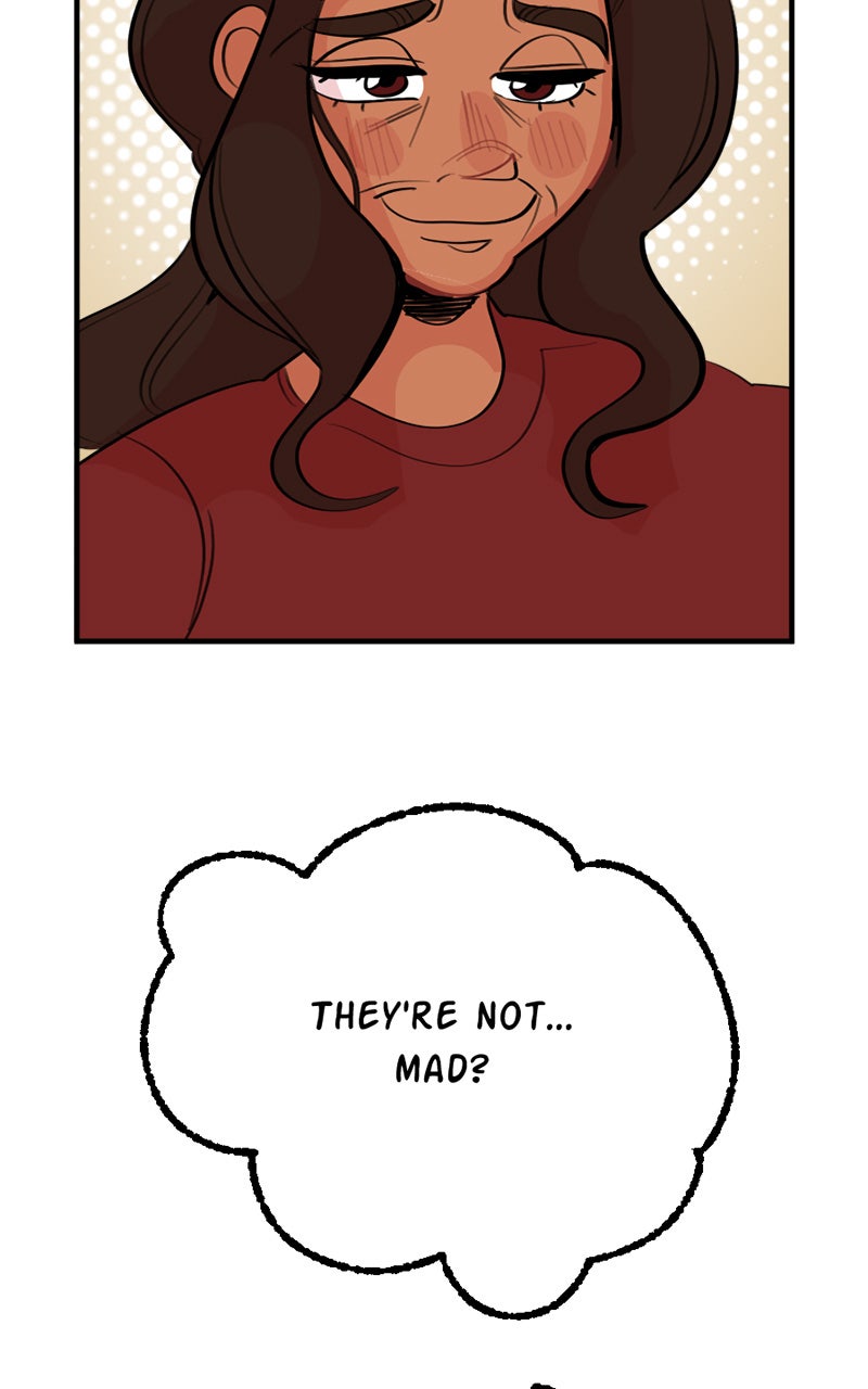 Read Not So Silent chapter 80 image 42 on Lezhin