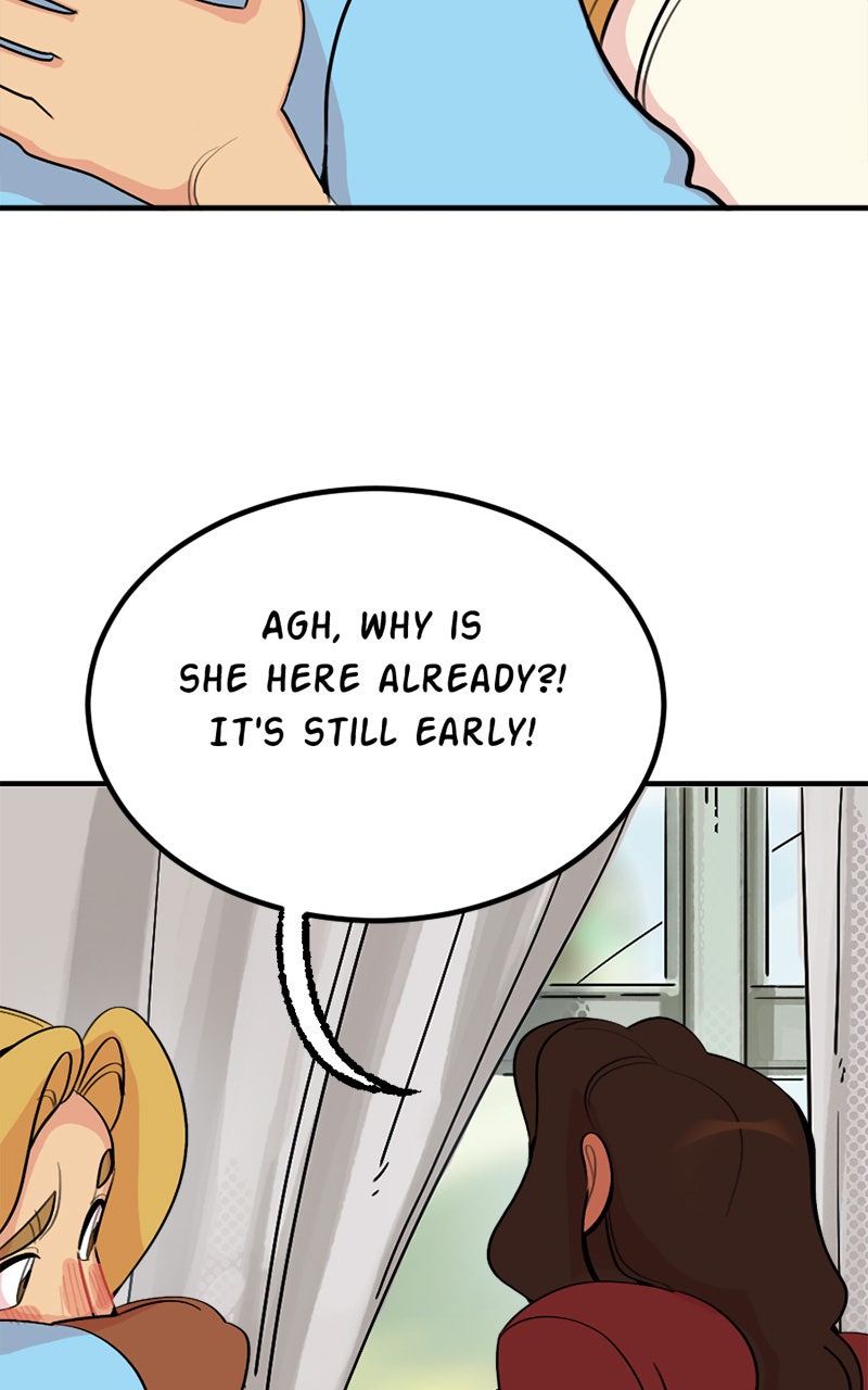 Read Not So Silent chapter 80 image 48 on Lezhin