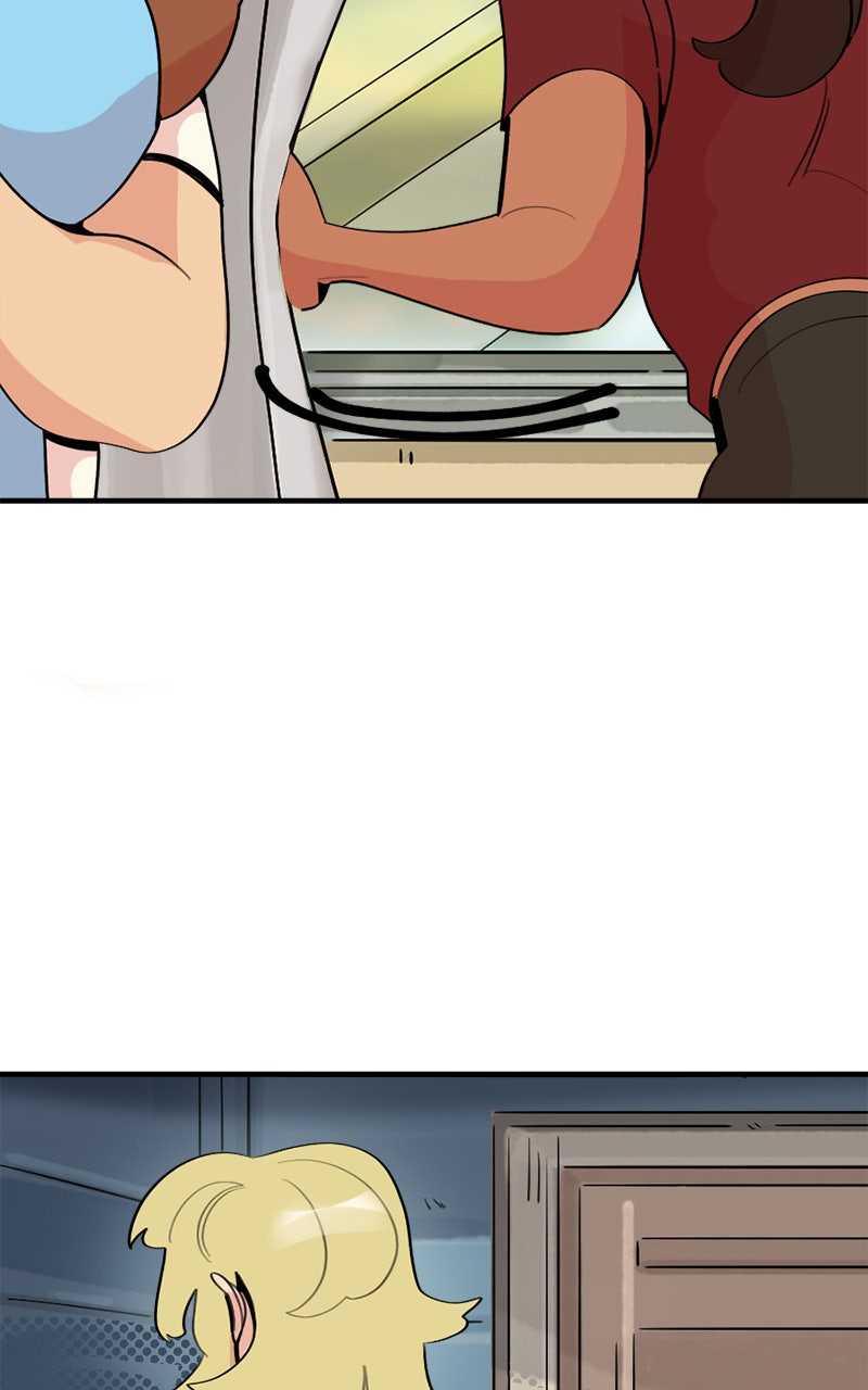 Read Not So Silent chapter 80 image 49 on Lezhin