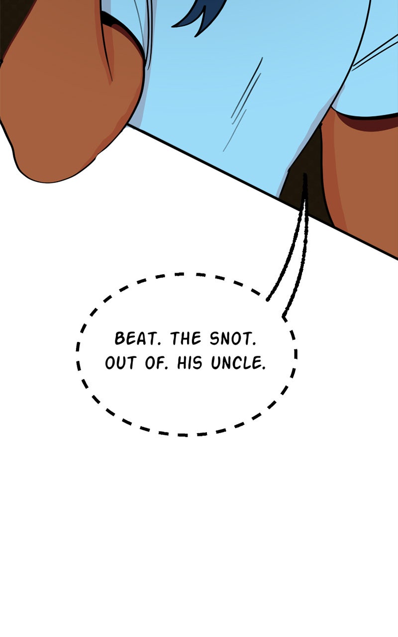 Read Not So Silent chapter 80 image 5 on Lezhin
