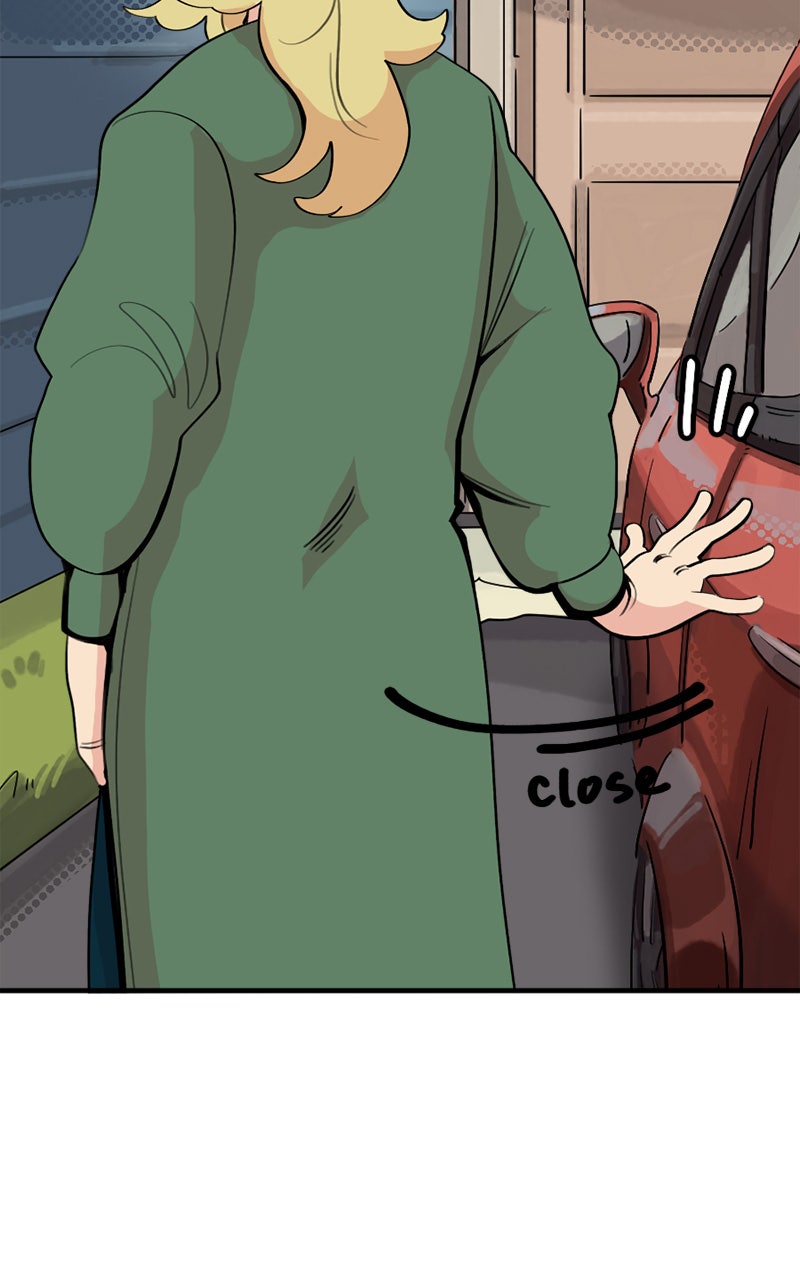 Read Not So Silent chapter 80 image 50 on Lezhin