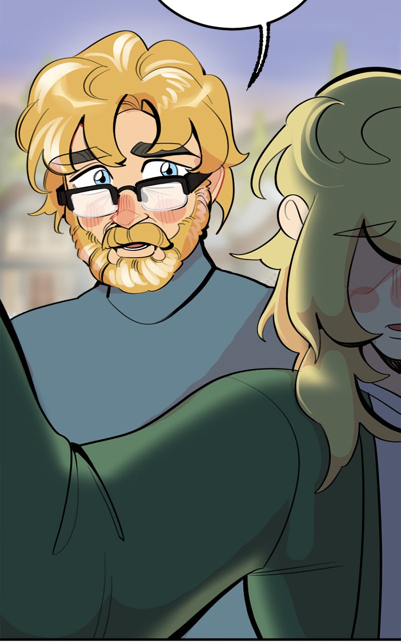 Read Not So Silent chapter 80 image 57 on Lezhin