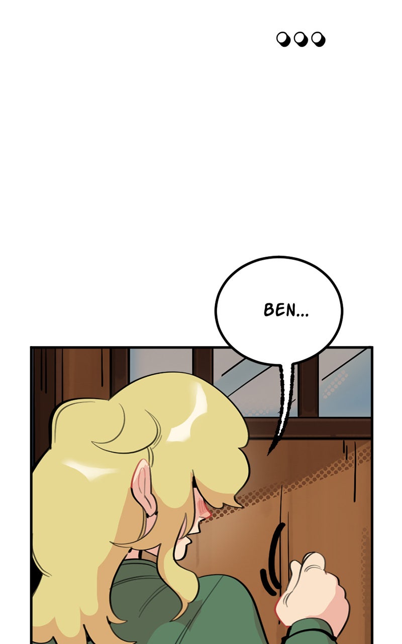 Read Not So Silent chapter 80 image 58 on Lezhin