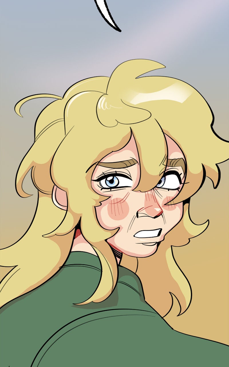 Read Not So Silent chapter 80 image 60 on Lezhin