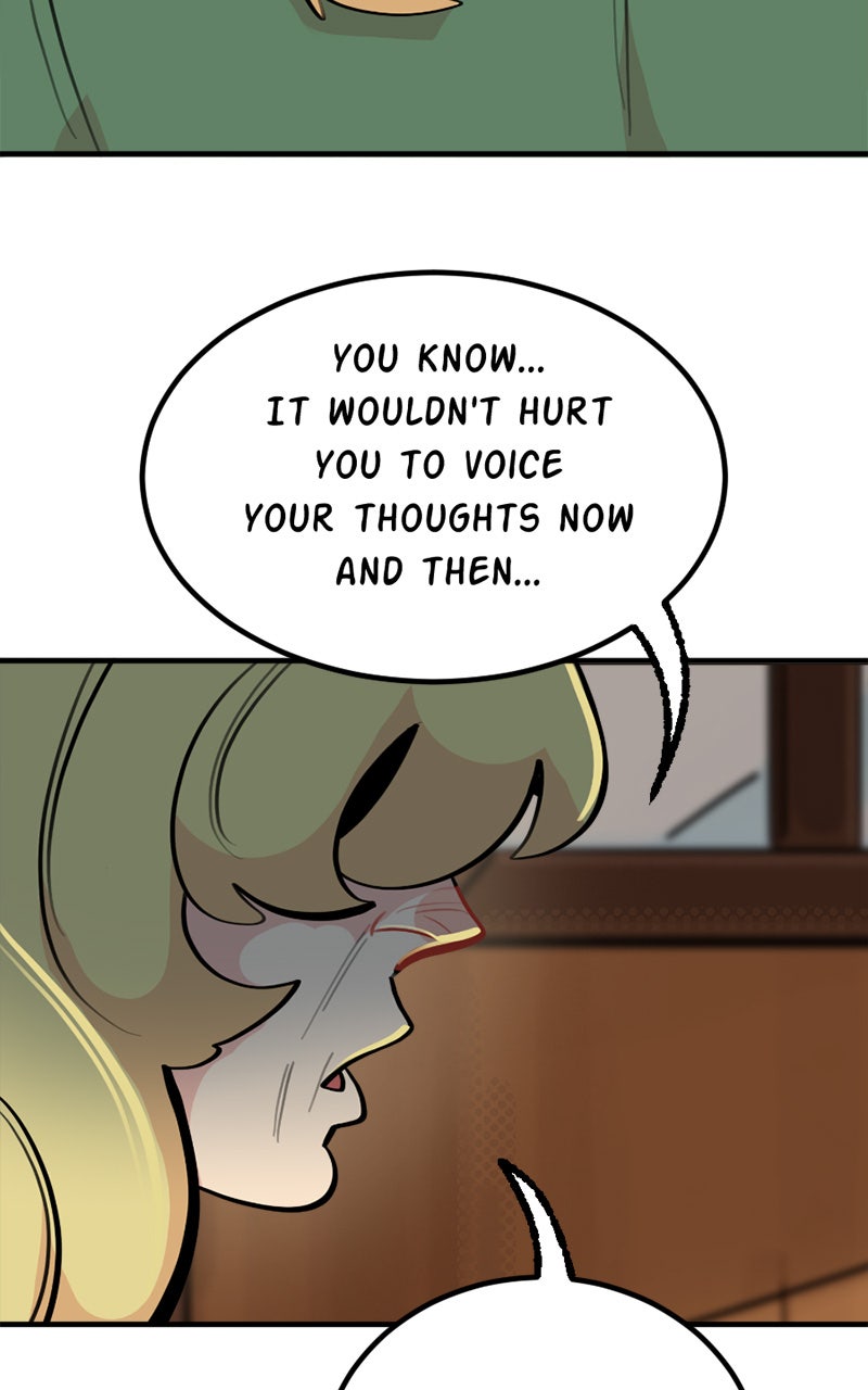 Read Not So Silent chapter 81 image 12 on Lezhin