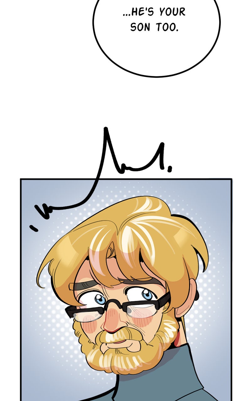 Read Not So Silent chapter 81 image 13 on Lezhin