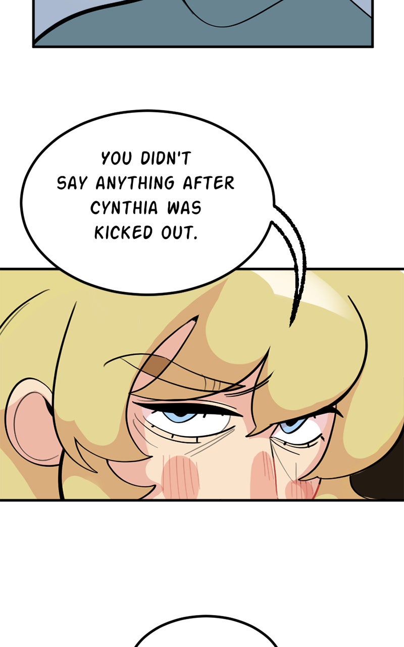 Read Not So Silent chapter 81 image 14 on Lezhin