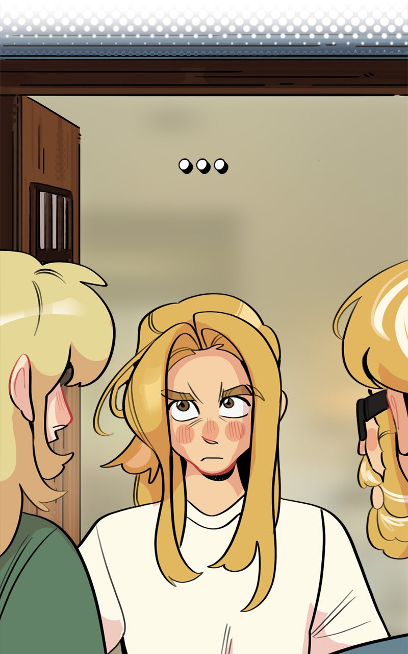 Read Not So Silent chapter 81 image 18 on Lezhin