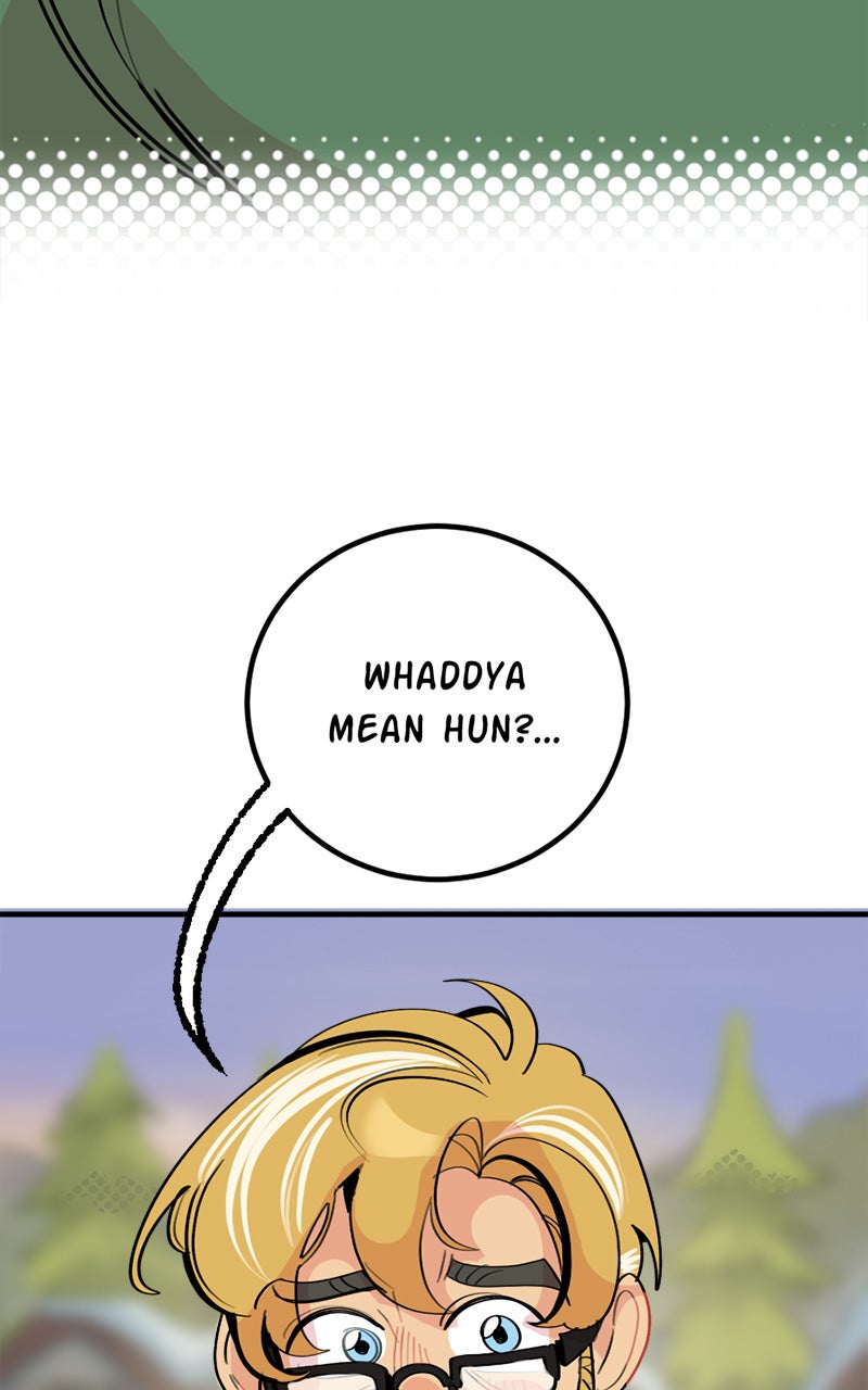 Read Not So Silent chapter 81 image 2 on Lezhin