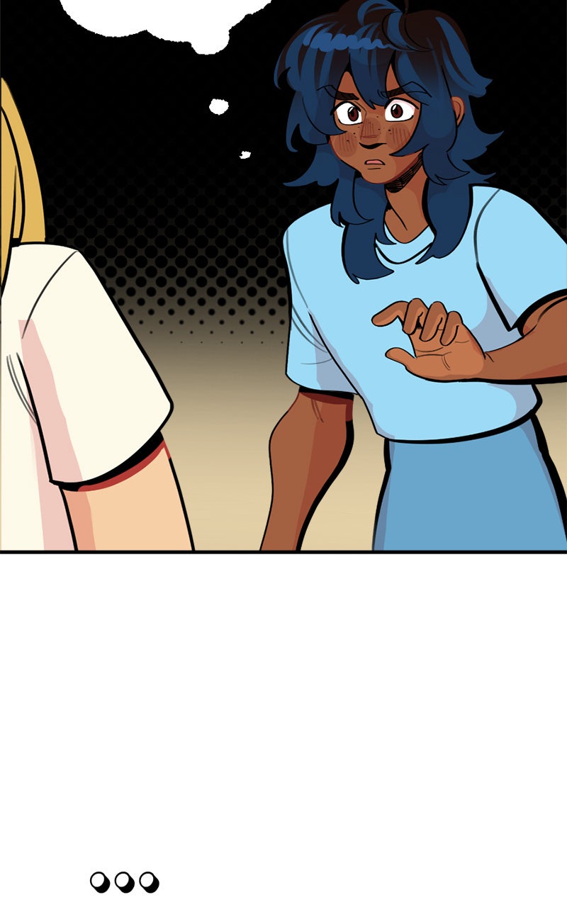 Read Not So Silent chapter 81 image 20 on Lezhin