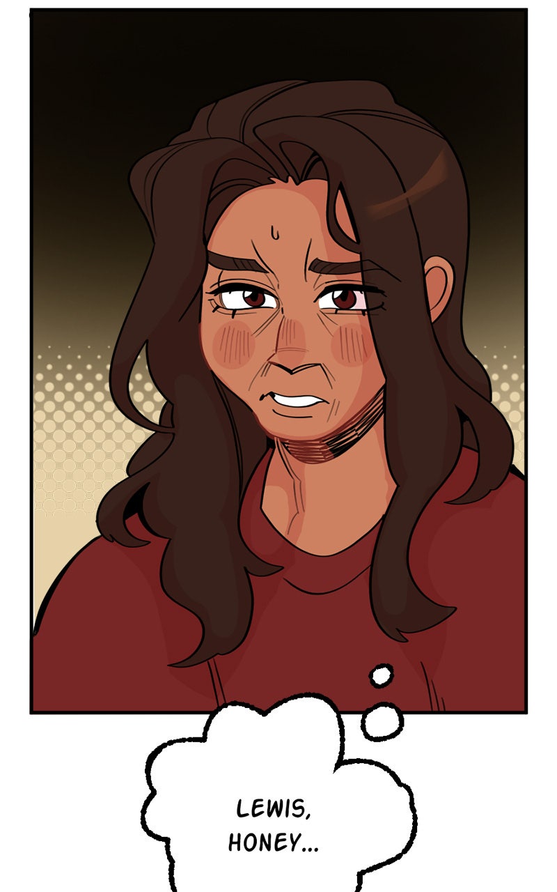 Read Not So Silent chapter 81 image 21 on Lezhin