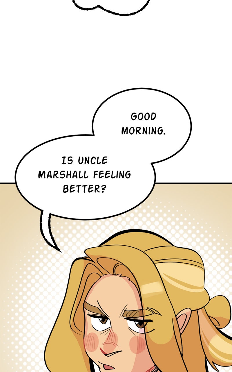 Read Not So Silent chapter 81 image 22 on Lezhin