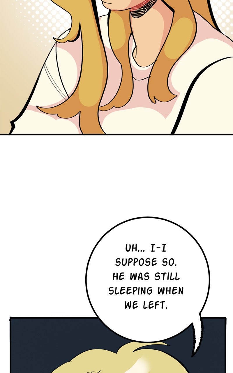 Read Not So Silent chapter 81 image 23 on Lezhin
