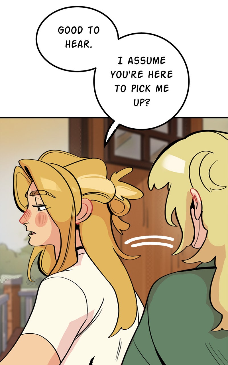 Read Not So Silent chapter 81 image 25 on Lezhin